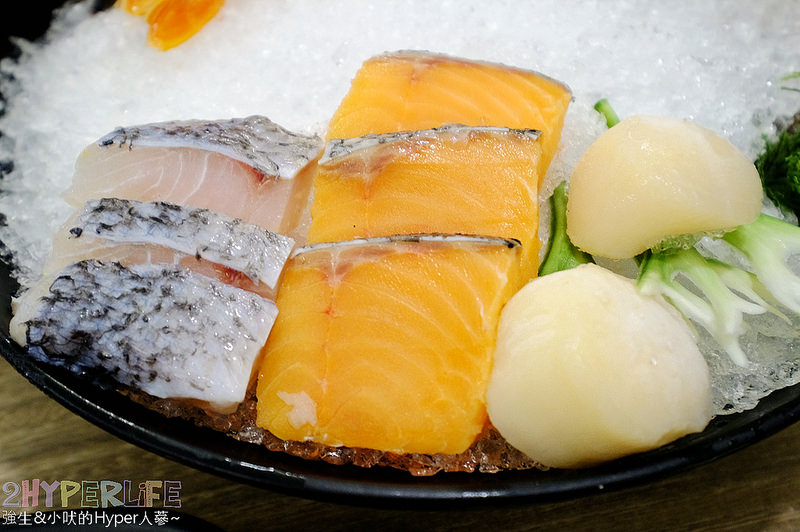  @強生與小吠的Hyper人蔘~