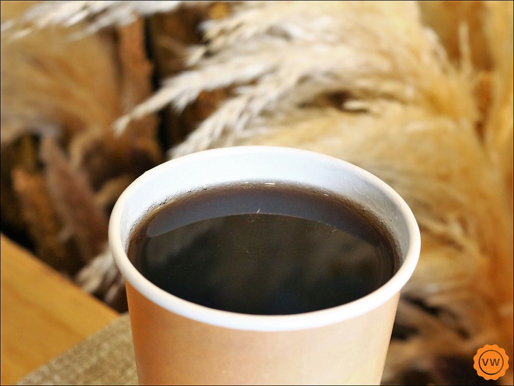 台中美食│勤美飲料店：植作茶