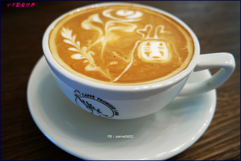 鹿點咖啡 Luna桃園店