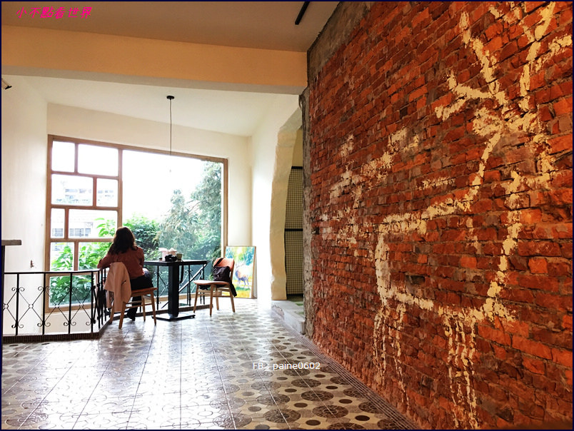 鹿點咖啡 Luna桃園店