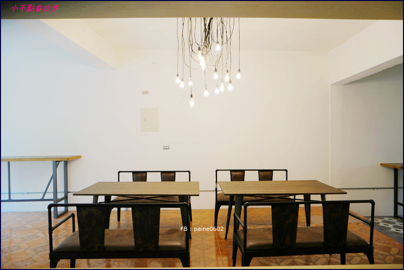 鹿點咖啡 Luna桃園店