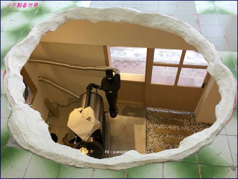 鹿點咖啡 Luna桃園店