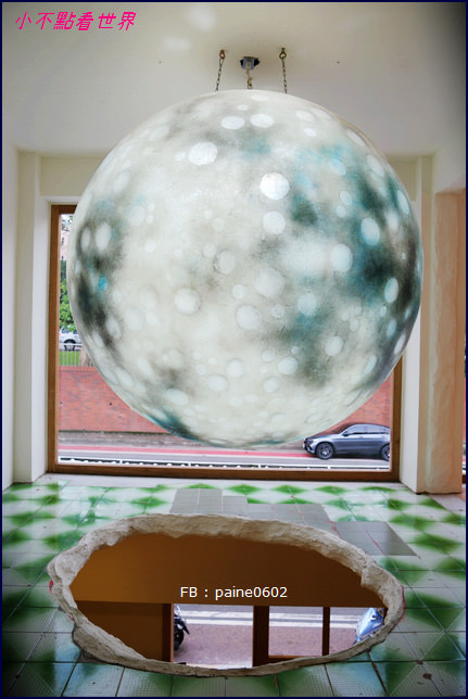 鹿點咖啡 Luna桃園店