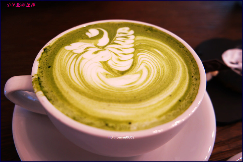 鹿點咖啡 Luna桃園店