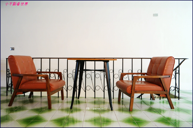 鹿點咖啡 Luna桃園店