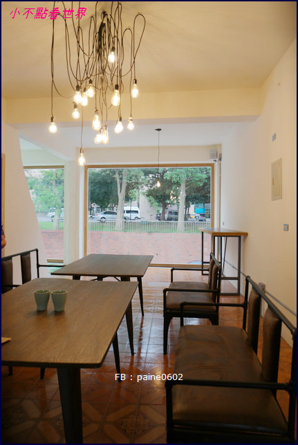 鹿點咖啡 Luna桃園店