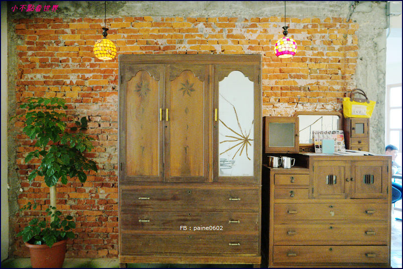 鹿點咖啡 Luna桃園店