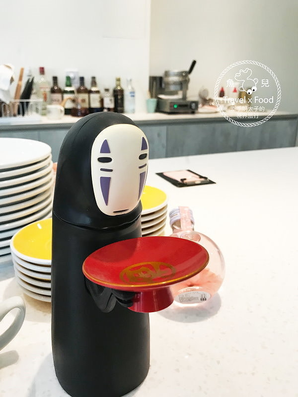 鹿點咖啡171203007 鹿點咖啡171203007