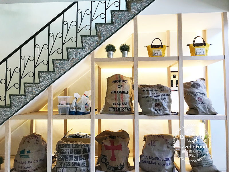 鹿點咖啡171203005 鹿點咖啡171203005