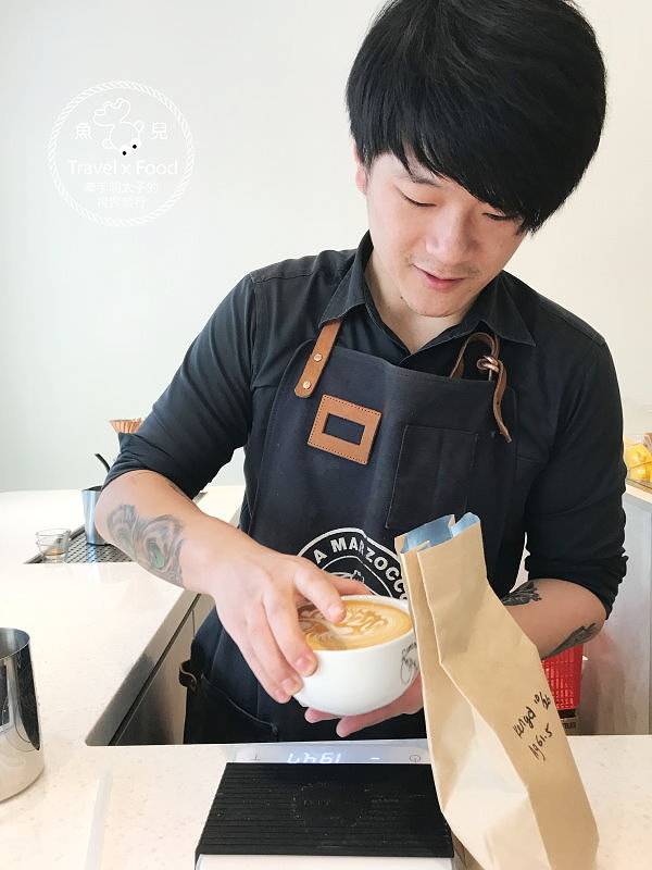 鹿點咖啡171203029 鹿點咖啡171203029