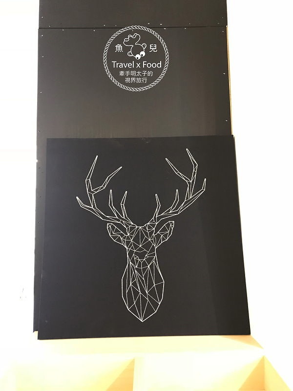 鹿點咖啡171203031 鹿點咖啡171203031