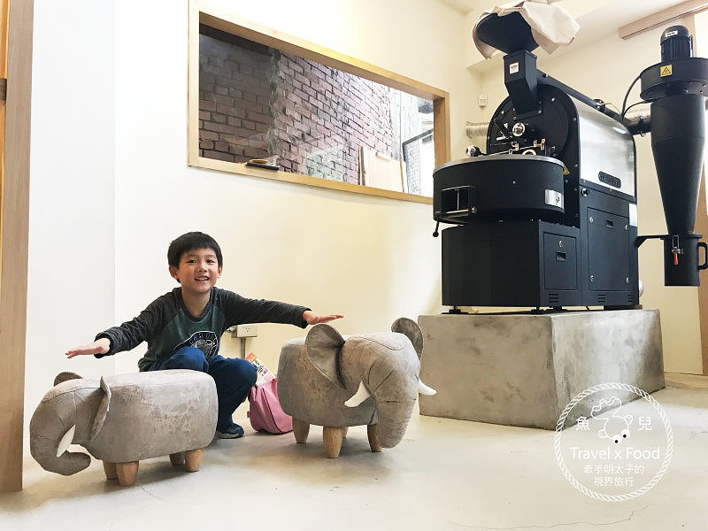 鹿點咖啡171203006 鹿點咖啡171203006