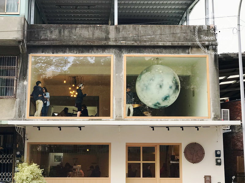 鹿點咖啡171203002 鹿點咖啡171203002