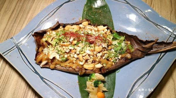 河原町日式料理：【桃園美食】河原町日式料理/真材食料(純紀錄)