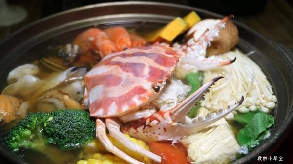 河原町日式料理：【桃園美食】河原町日式料理/真材食料(純紀錄)