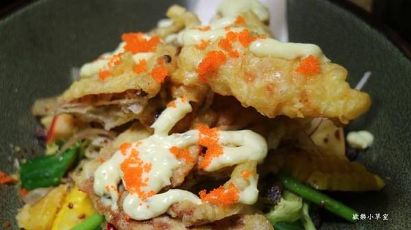 河原町日式料理：【桃園美食】河原町日式料理/真材食料(純紀錄)