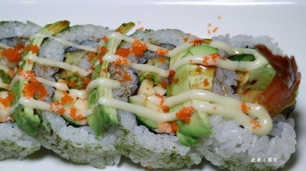 河原町日式料理：【桃園美食】河原町日式料理/真材食料(純紀錄)