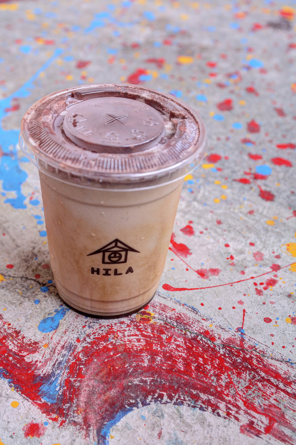 HILA FOOLS：新竹外帶咖啡 ｜HILA FOOLS : 外帶咖啡也可以很有型