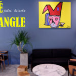 HILA FOOLS：新竹外帶咖啡 ｜HILA FOOLS : 外帶咖啡也可以很有型