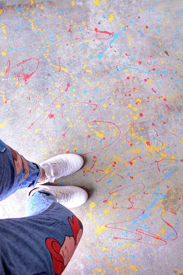 HILA FOOLS：新竹外帶咖啡 ｜HILA FOOLS : 外帶咖啡也可以很有型