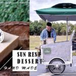 HILA FOOLS：新竹外帶咖啡 ｜HILA FOOLS : 外帶咖啡也可以很有型