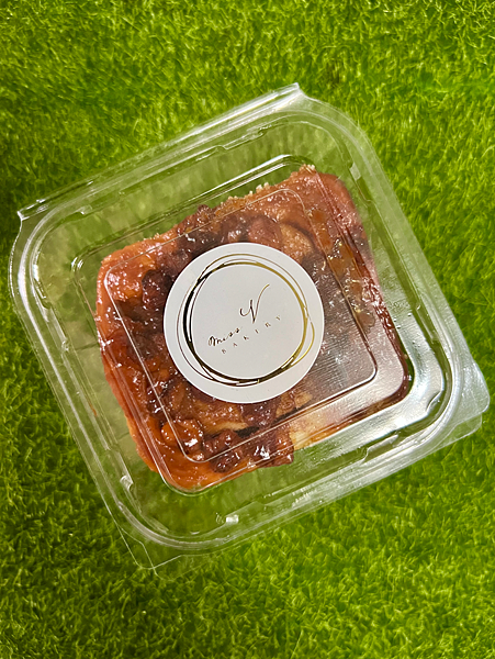 【台北信義區美食】Miss V Bakery Cafe 10