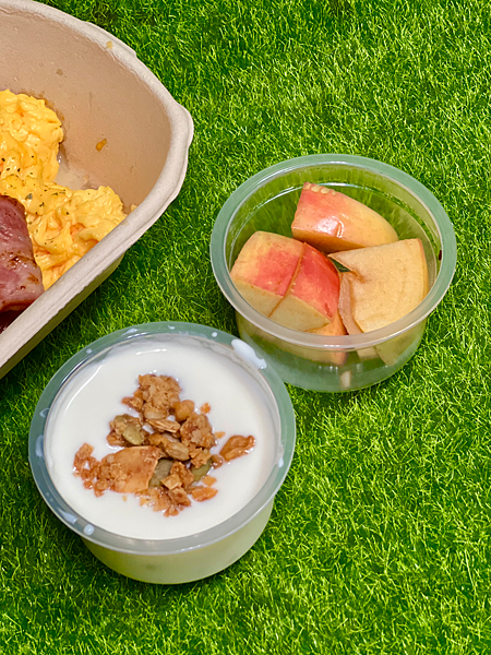 【台北信義區美食】Miss V Bakery Cafe 10