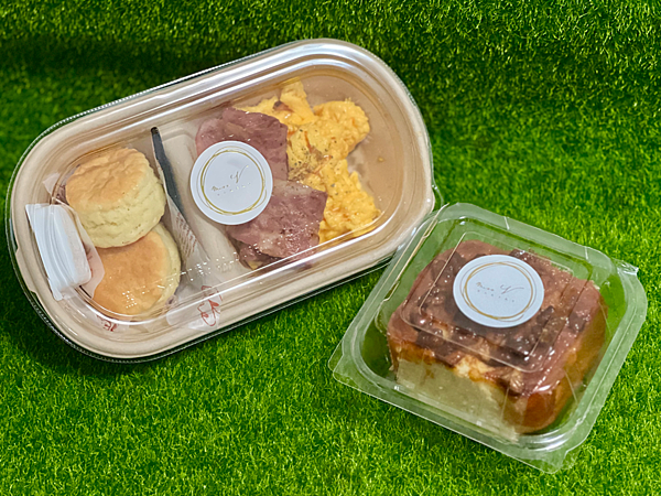 【台北信義區美食】Miss V Bakery Cafe 10