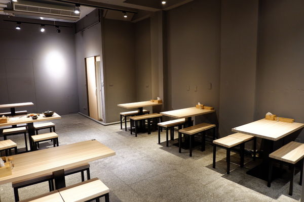 【食記】台中・南屯｜文心路粥堂・每日活體海鮮粥・給你超新鮮現殺現煮的大沙公和紅蟳！還有鮮甜的絲瓜蛤粥