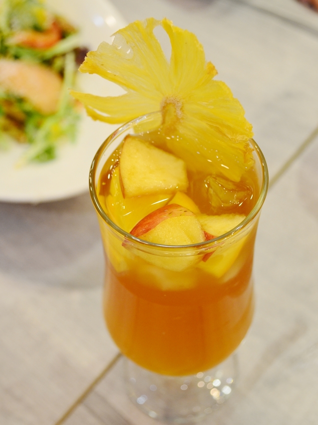 2019天母美食祭_Pizzeria OGGI 歐奇 義大利認證窯烤披薩│四人套餐飽到天靈蓋~ - 愛伊特candy的分享樂園