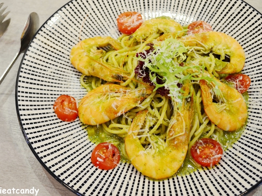 2019天母美食祭_Pizzeria OGGI 歐奇 義大利認證窯烤披薩│四人套餐飽到天靈蓋~ - 愛伊特candy的分享樂園