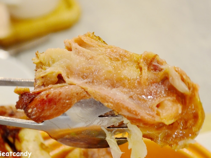 2019天母美食祭_Pizzeria OGGI 歐奇 義大利認證窯烤披薩│四人套餐飽到天靈蓋~ - 愛伊特candy的分享樂園