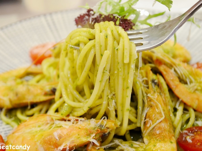 2019天母美食祭_Pizzeria OGGI 歐奇 義大利認證窯烤披薩│四人套餐飽到天靈蓋~ - 愛伊特candy的分享樂園