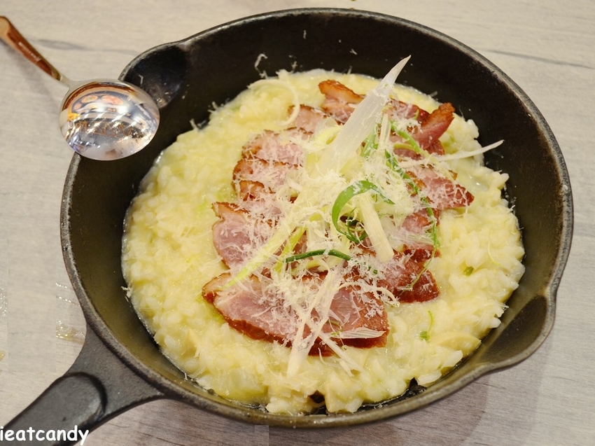 2019天母美食祭_Pizzeria OGGI 歐奇 義大利認證窯烤披薩│四人套餐飽到天靈蓋~ - 愛伊特candy的分享樂園