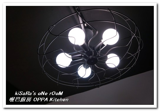 喔巴廚房 OPPA Kitchen:新埔韓式料理.可以一個人輕鬆享用的韓式滷味/部隊鍋──喔巴廚房