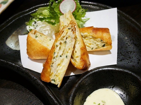 KOKORO串燒:KOKORO【心】居酒屋-台北中山區八條通日式居酒屋 相當多特色手路菜 在別地可是吃不到 一路從晚餐續到消夜