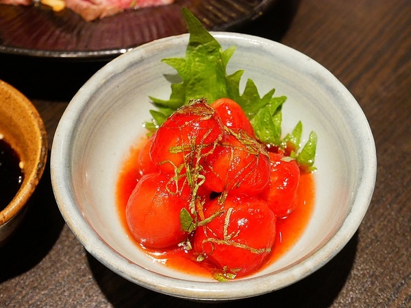 KOKORO串燒:KOKORO【心】居酒屋-台北中山區八條通日式居酒屋 相當多特色手路菜 在別地可是吃不到 一路從晚餐續到消夜