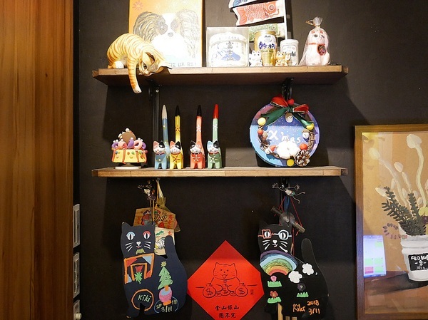 KOKORO串燒:KOKORO【心】居酒屋-台北中山區八條通日式居酒屋 相當多特色手路菜 在別地可是吃不到 一路從晚餐續到消夜