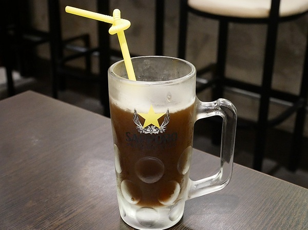 KOKORO串燒:KOKORO【心】居酒屋-台北中山區八條通日式居酒屋 相當多特色手路菜 在別地可是吃不到 一路從晚餐續到消夜