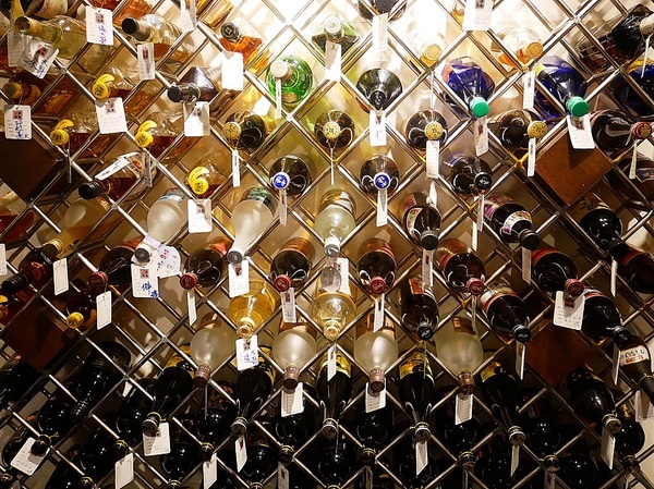 KOKORO串燒:KOKORO【心】居酒屋-台北中山區八條通日式居酒屋 相當多特色手路菜 在別地可是吃不到 一路從晚餐續到消夜