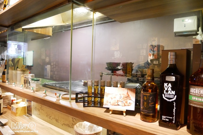 美食 ▍台北中山 KOKORO【心】居酒屋,林森北路日式串燒推薦 (25).JPG