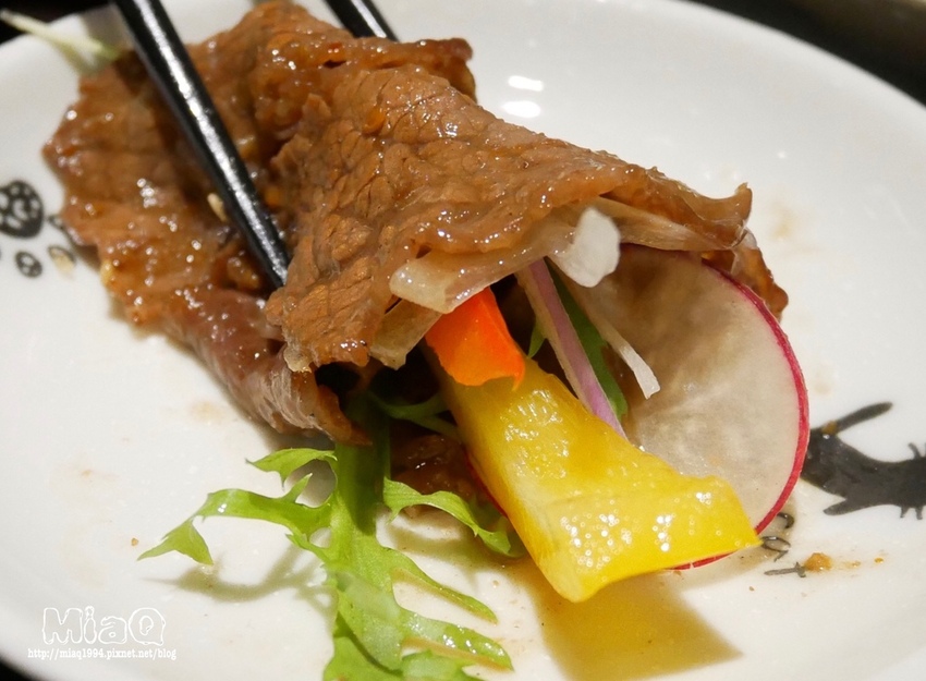 美食 ▍台北中山 KOKORO【心】居酒屋,林森北路日式串燒推薦 (12).JPG