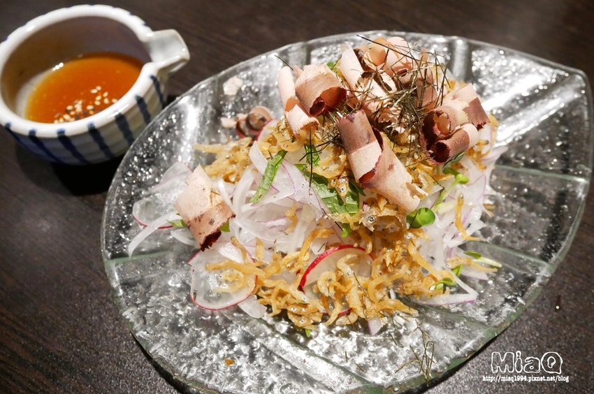 美食 ▍台北中山 KOKORO【心】居酒屋,林森北路日式串燒推薦 (44).JPG