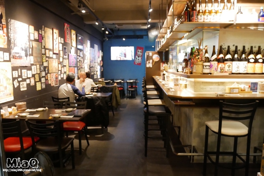 美食 ▍台北中山 KOKORO【心】居酒屋,林森北路日式串燒推薦 (19).JPG