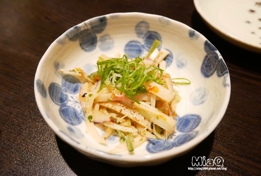 美食 ▍台北中山 KOKORO【心】居酒屋,林森北路日式串燒推薦 (43).JPG