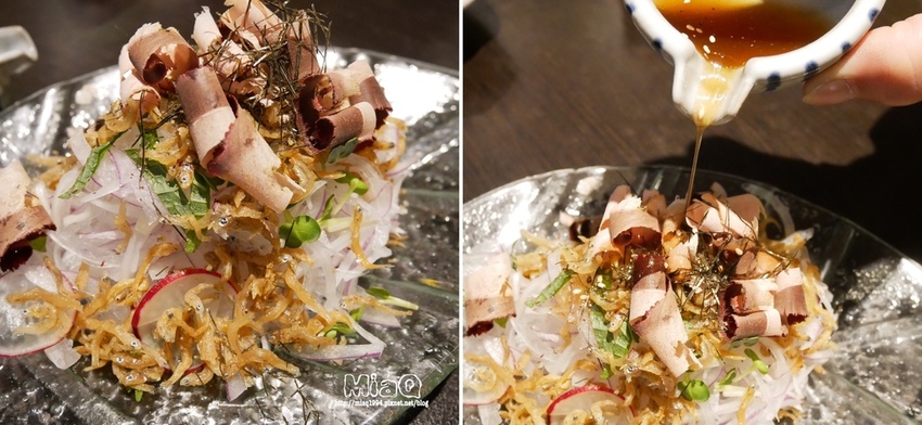 美食 ▍台北中山 KOKORO【心】居酒屋,林森北路日式串燒推薦 (45).JPG