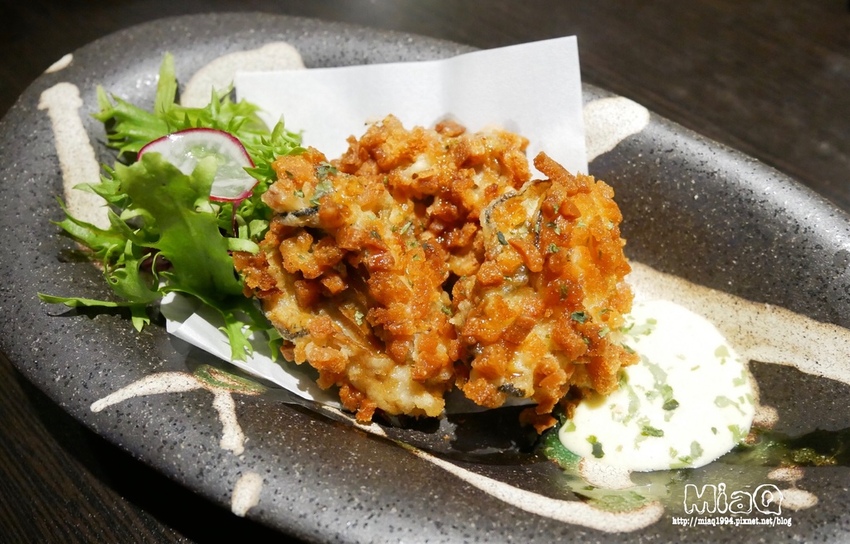 美食 ▍台北中山 KOKORO【心】居酒屋,林森北路日式串燒推薦 (1).JPG