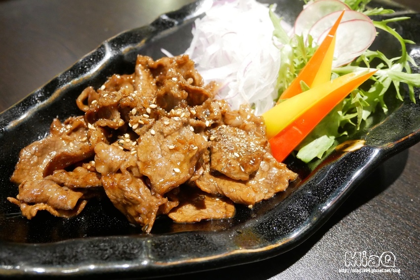 美食 ▍台北中山 KOKORO【心】居酒屋,林森北路日式串燒推薦 (11).JPG