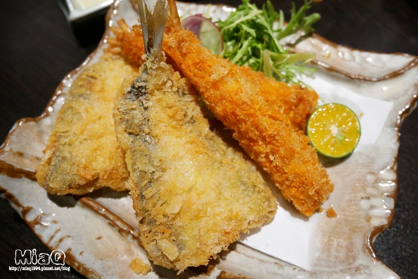 美食 ▍台北中山 KOKORO【心】居酒屋,林森北路日式串燒推薦 (5).JPG