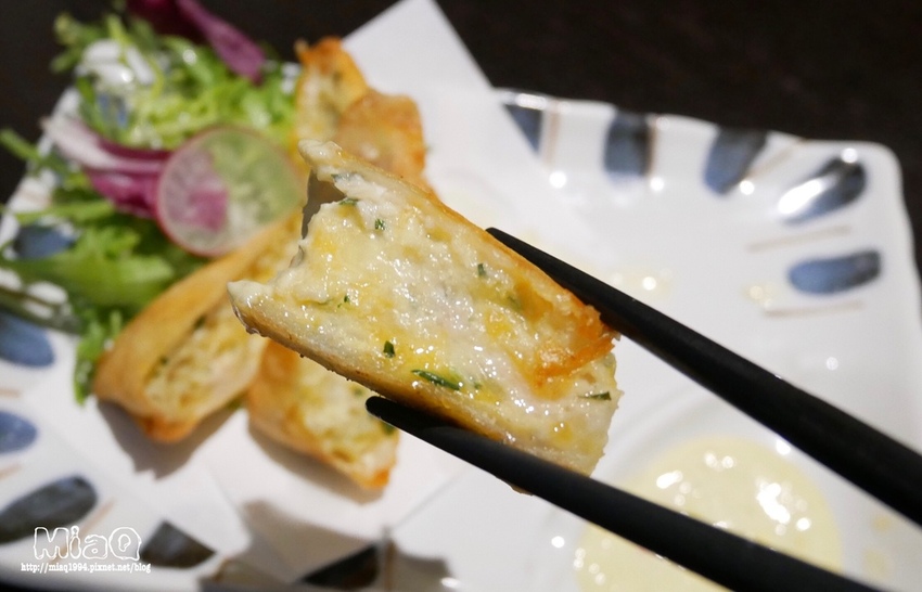 美食 ▍台北中山 KOKORO【心】居酒屋,林森北路日式串燒推薦 (50).JPG